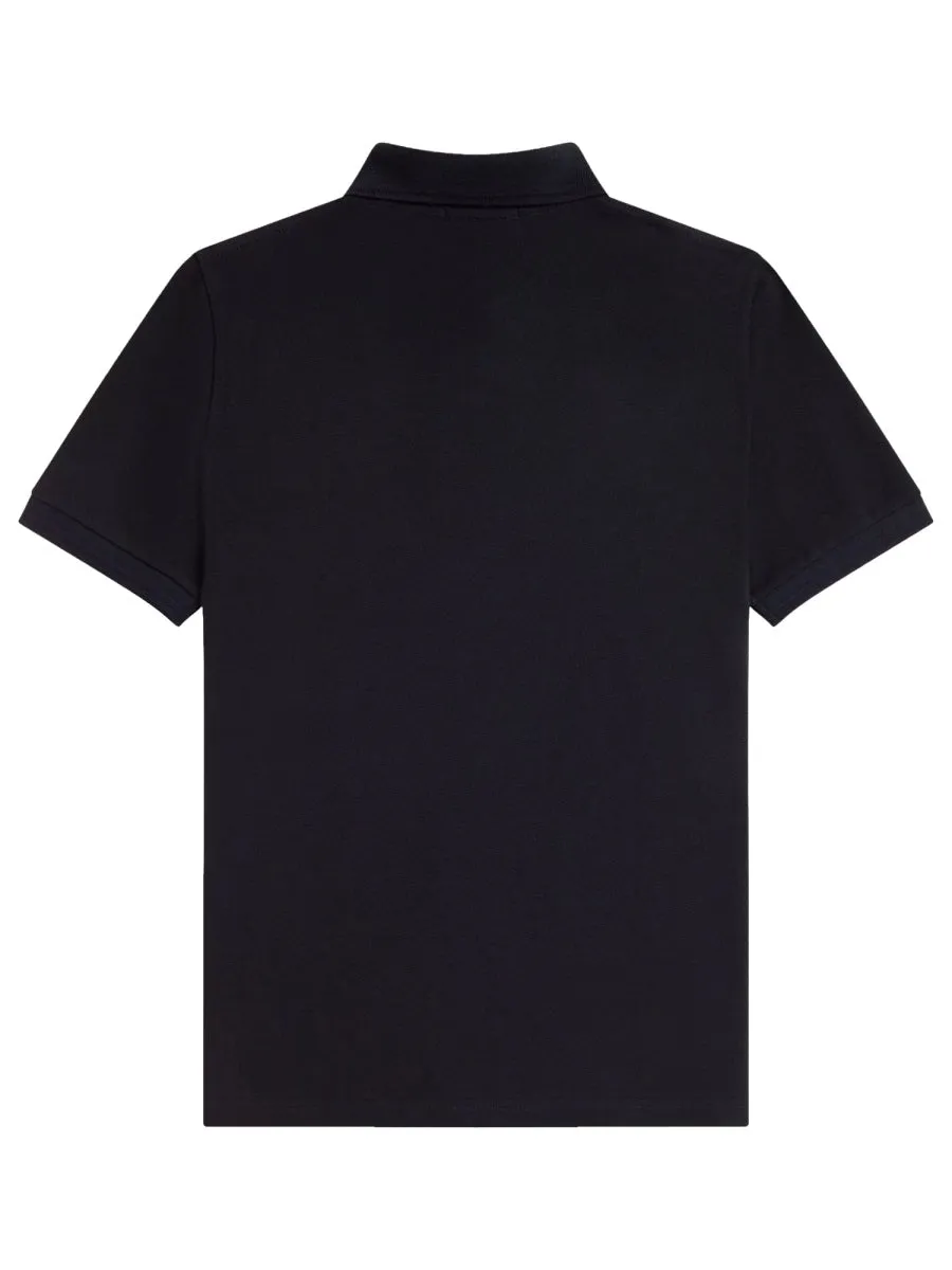 Polo With Logo sold by Wanan Luxury product image thumbnail 3