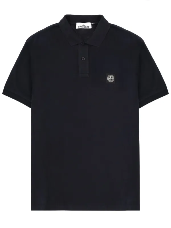 Polo With Logo sold by Wanan Luxury