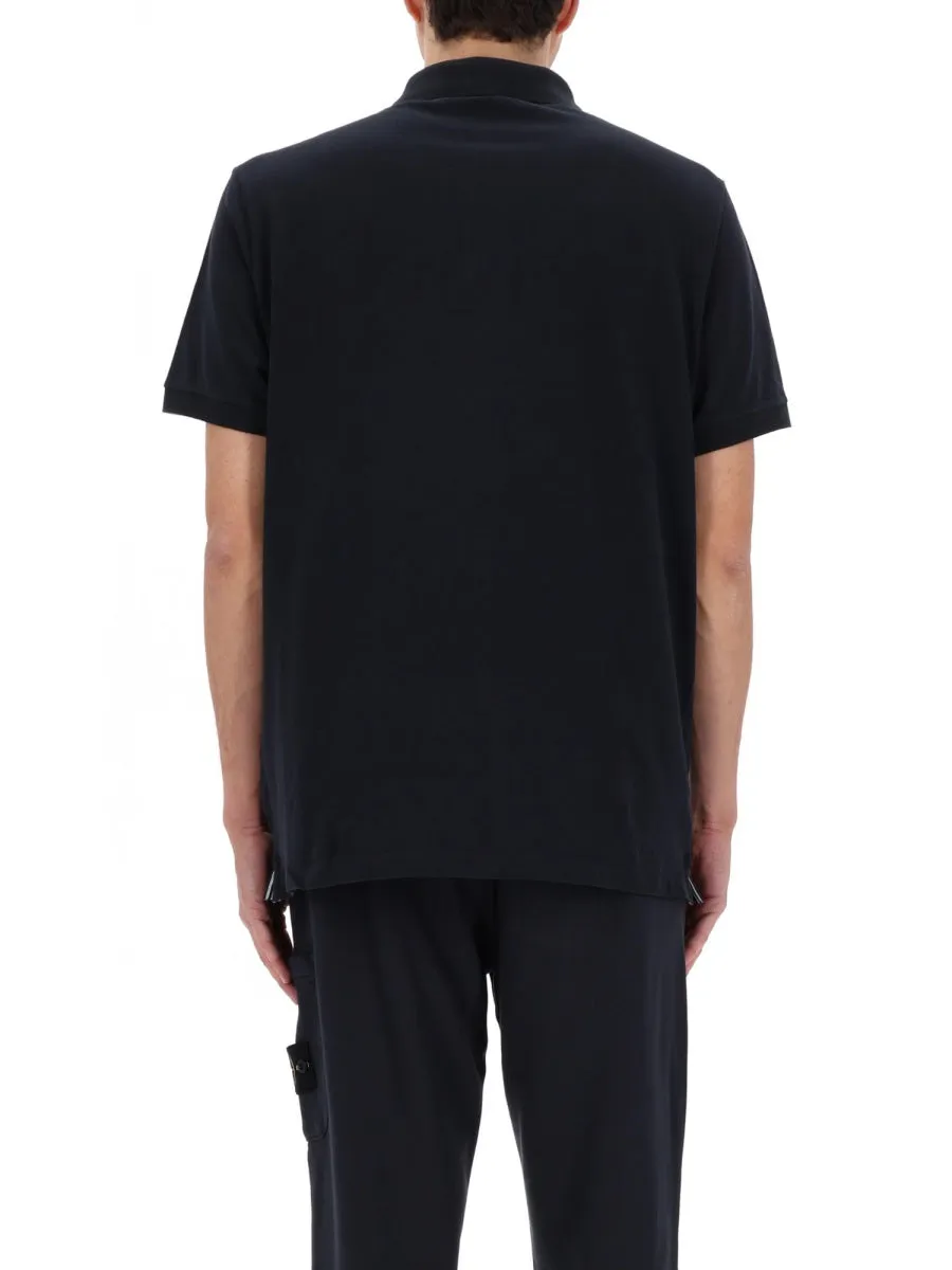 Polo With Logo sold by Wanan Luxury product image thumbnail 5