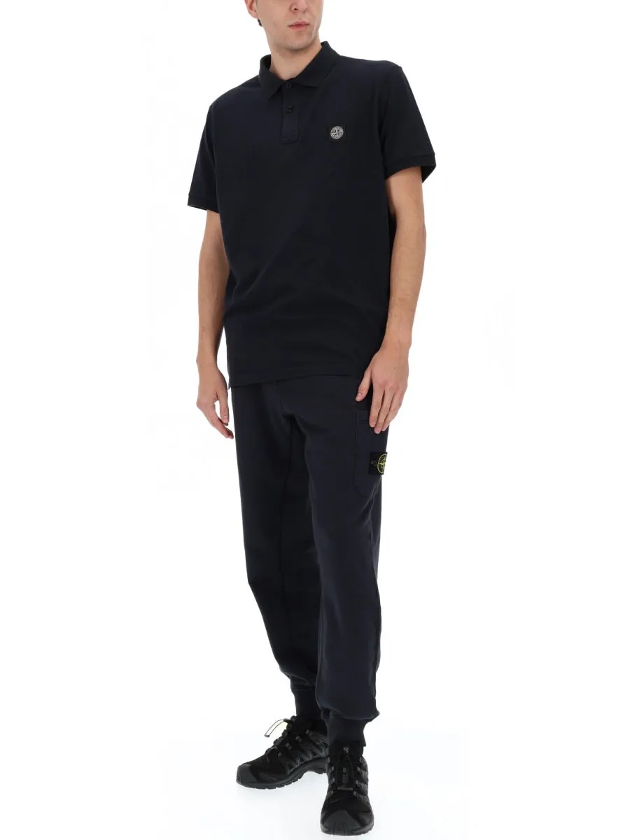 Polo With Logo sold by Wanan Luxury product image thumbnail 2