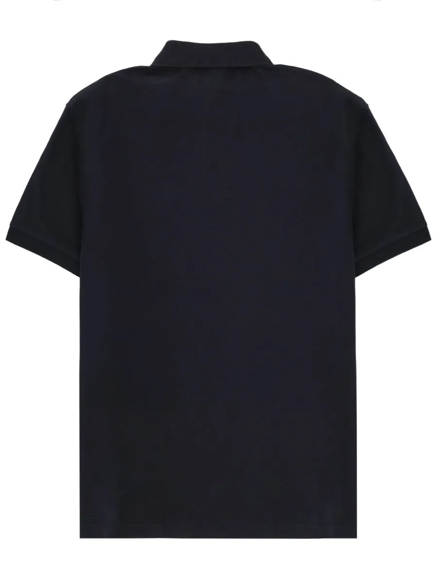 Polo With Logo sold by Wanan Luxury product image thumbnail 3