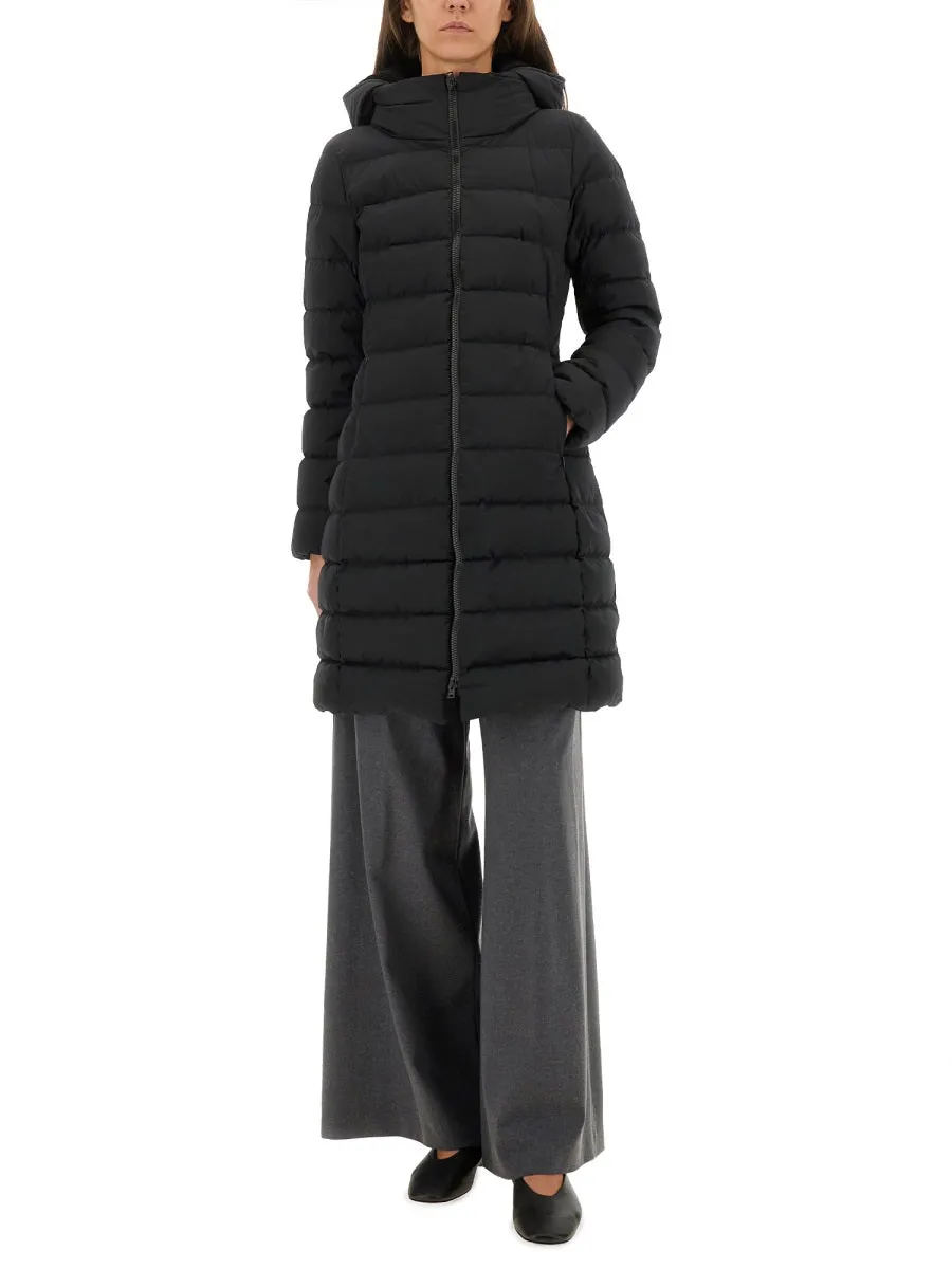 Two-Layer "Windstopper" Parka sold by Wanan Luxury product image thumbnail 4