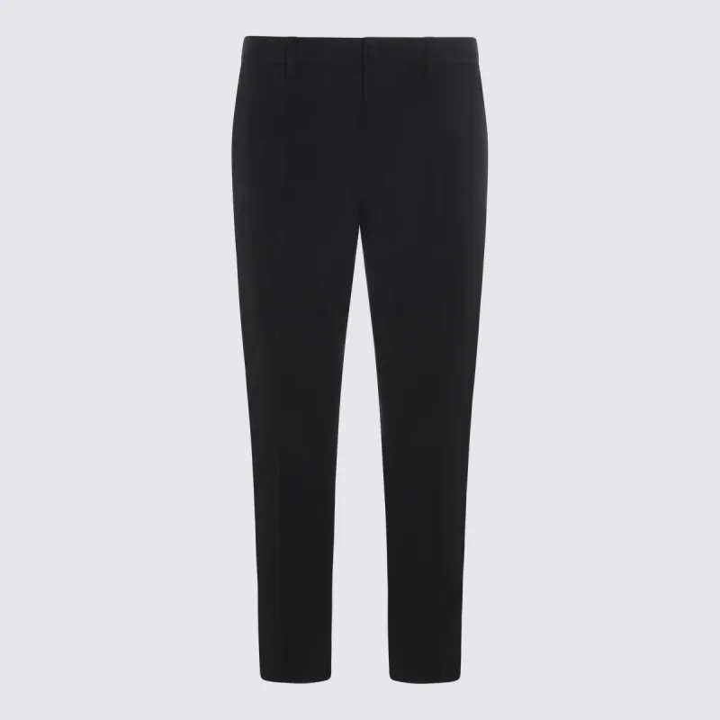 Trousers Blacks And Greys made by Dolce & Gabanna