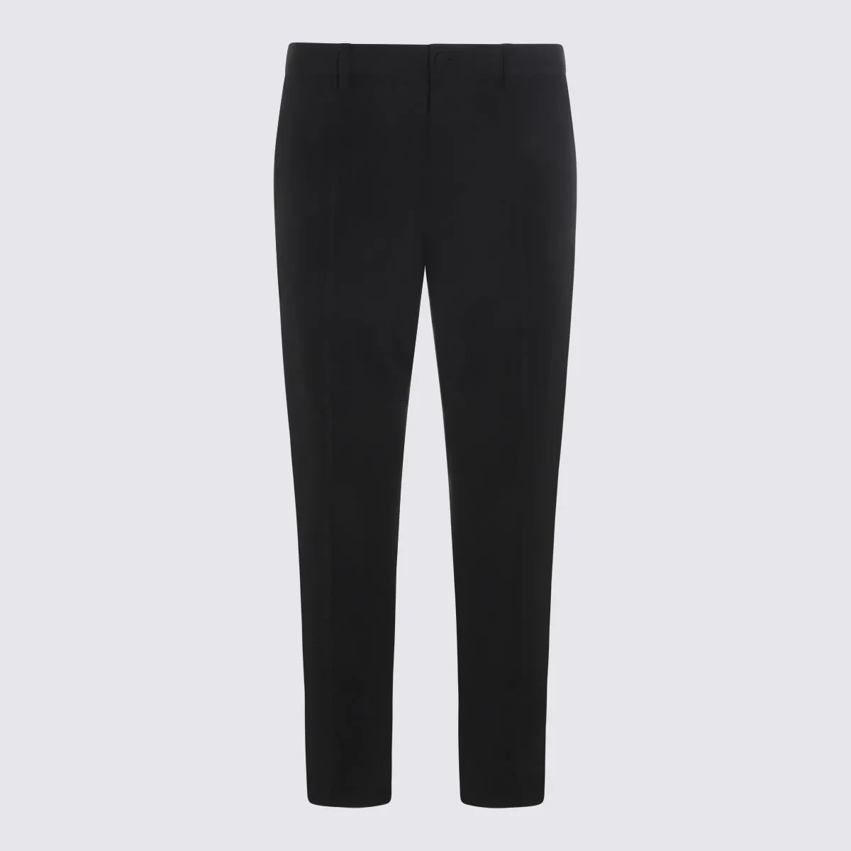 Trousers Blacks And Greys sold by Wanan Luxury