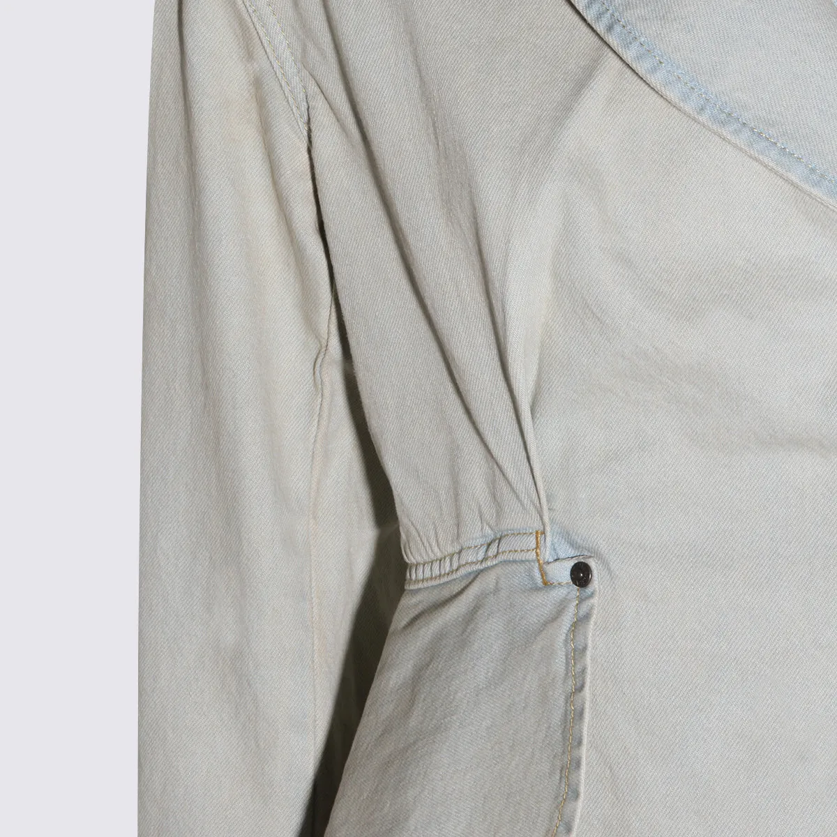 Jackets Blue And Green sold by Wanan Luxury product image thumbnail 4