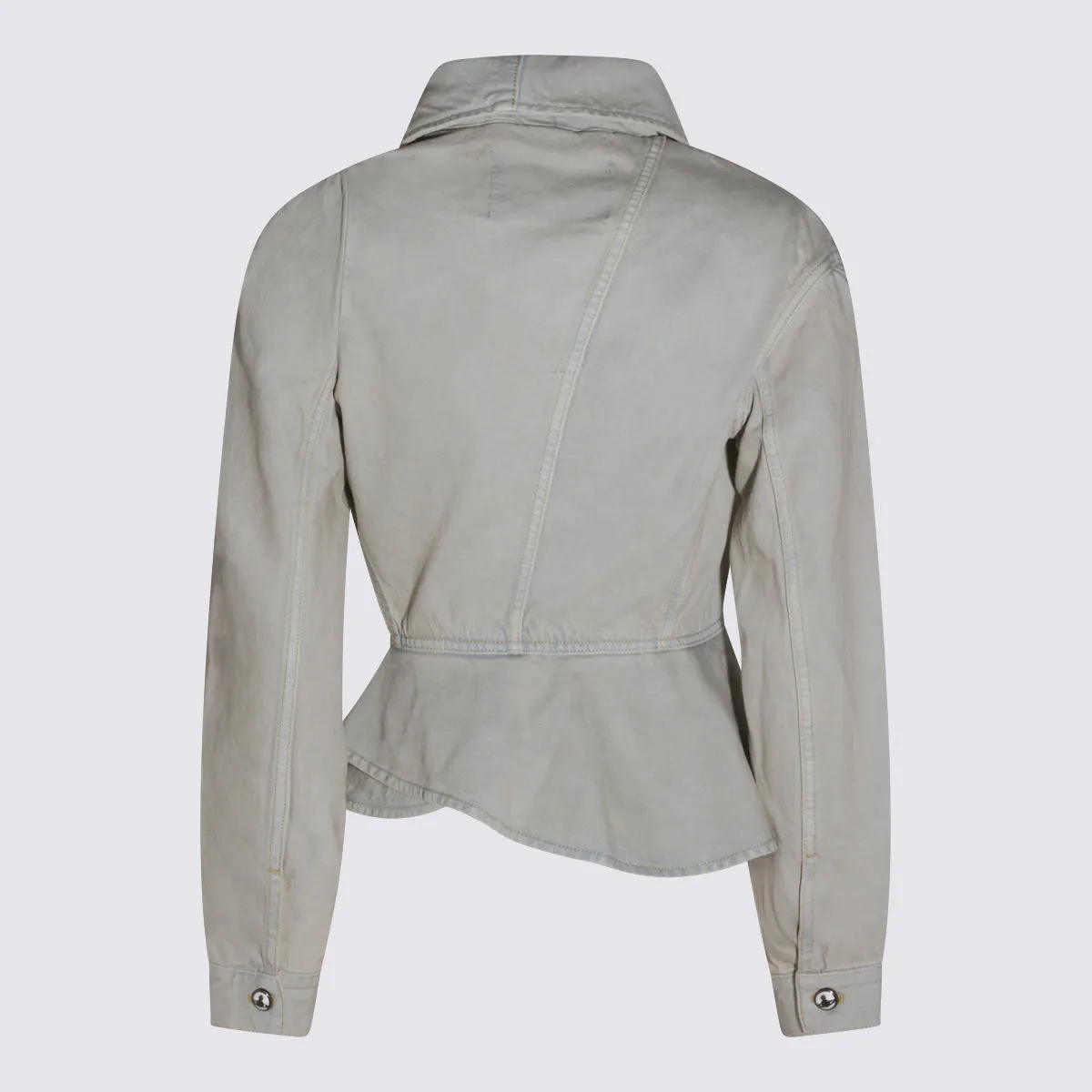Jackets Blue And Green sold by Wanan Luxury product image thumbnail 2