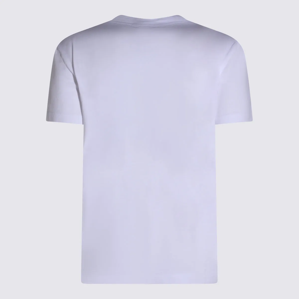 T-Shirts And Polos Light And Natural sold by Wanan Luxury product image thumbnail 2