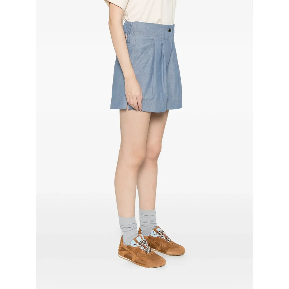 Shorts Blue sold by Wanan Luxury product image thumbnail 5