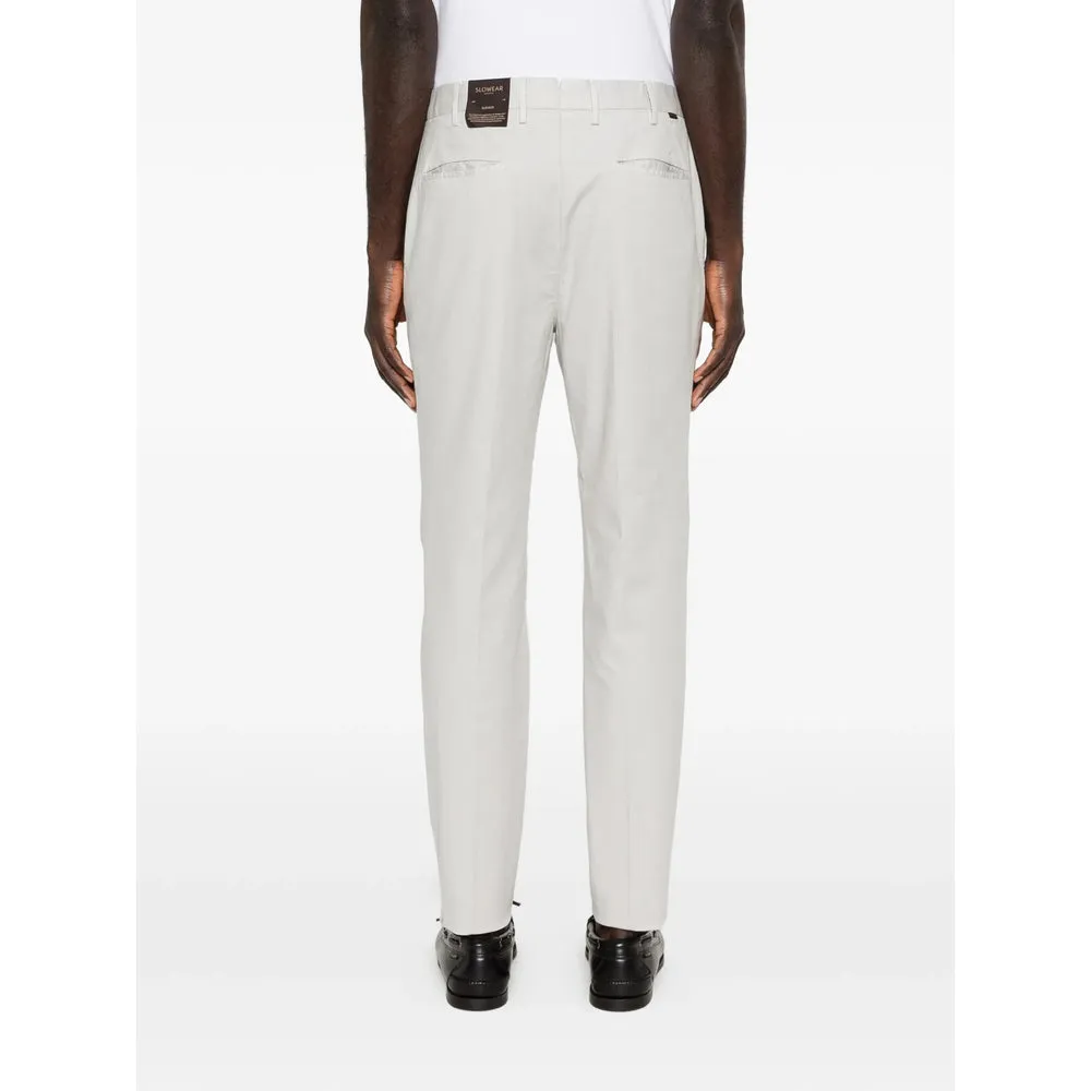 Pants Gray sold by Wanan Luxury product image thumbnail 4