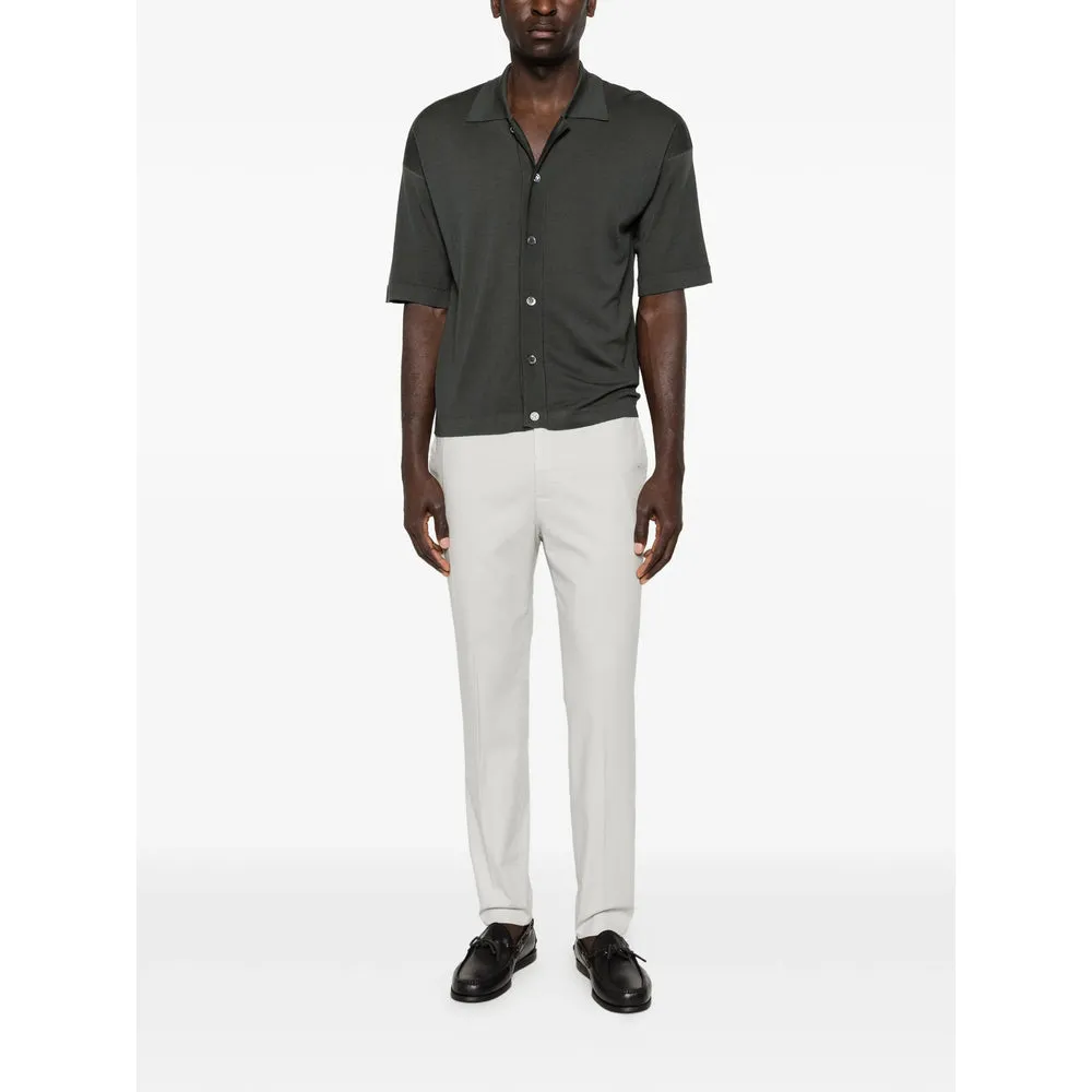 Pants Gray sold by Wanan Luxury product image thumbnail 5