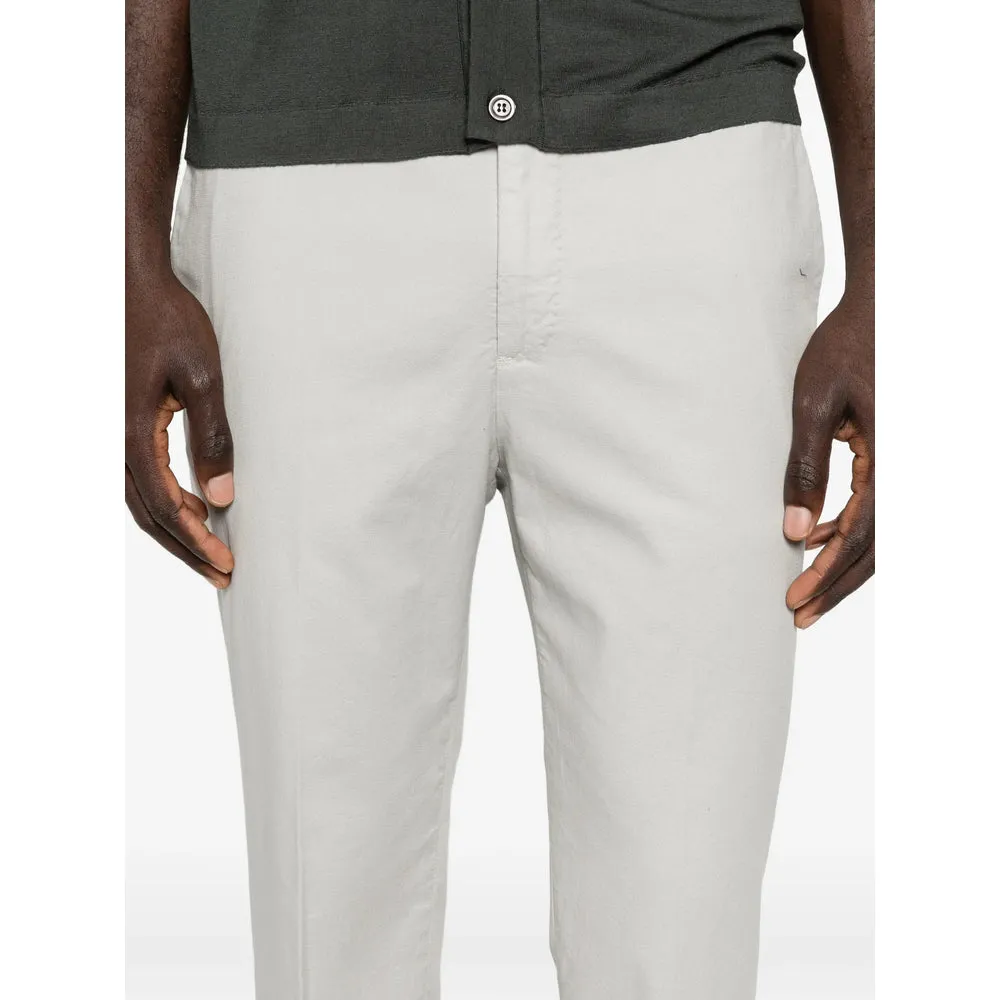 Pants Gray sold by Wanan Luxury product image thumbnail 2