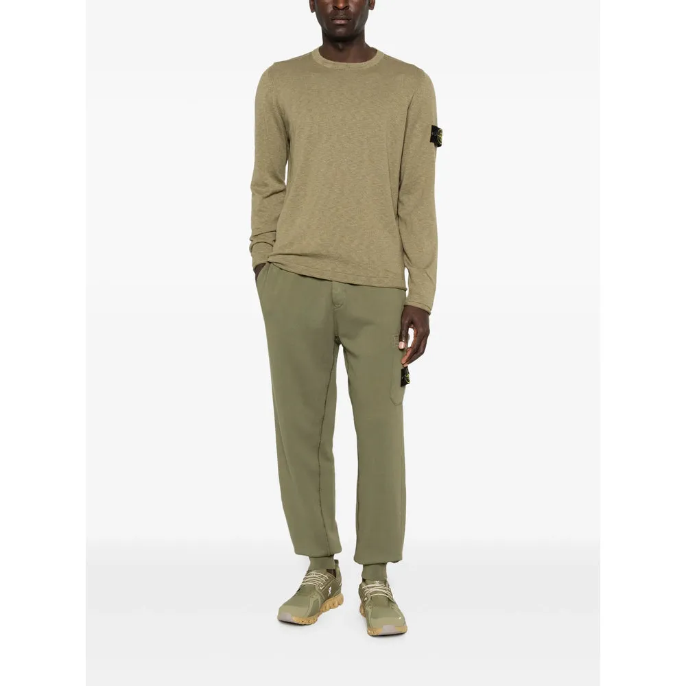 Sweaters Green sold by Wanan Luxury product image thumbnail 2
