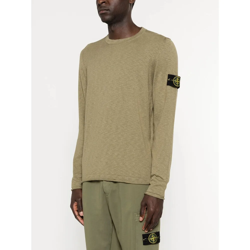 Sweaters Green sold by Wanan Luxury product image thumbnail 4