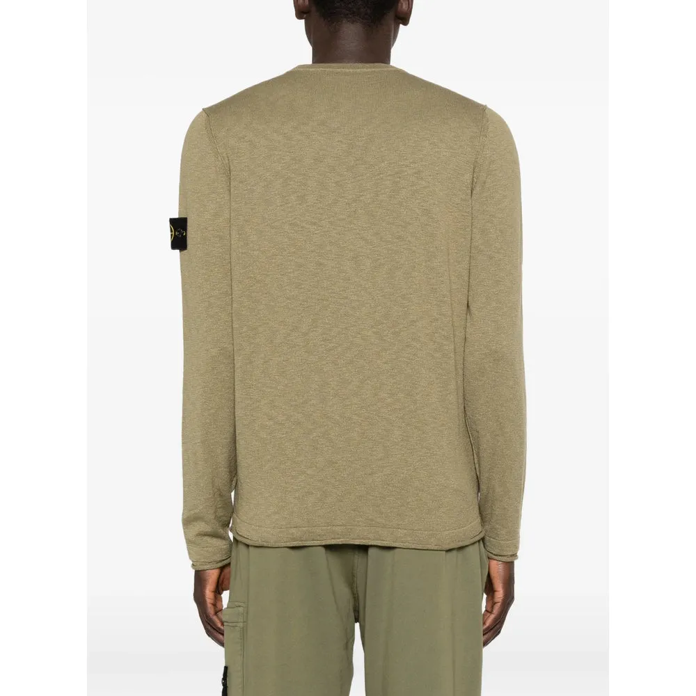 Sweaters Green sold by Wanan Luxury product image thumbnail 5