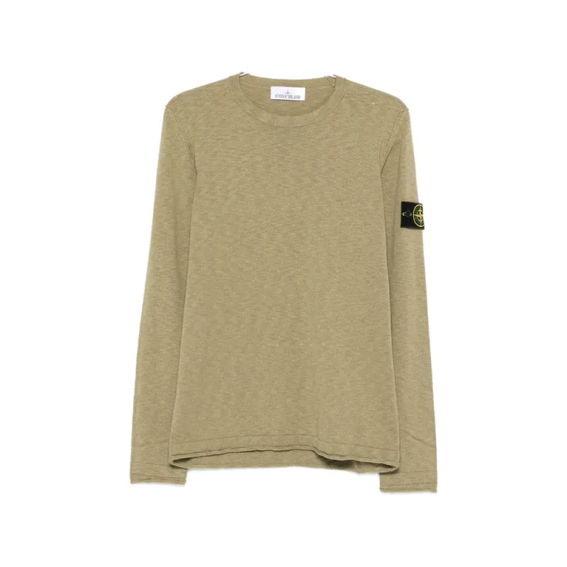 Sweaters Green made by Stone Island