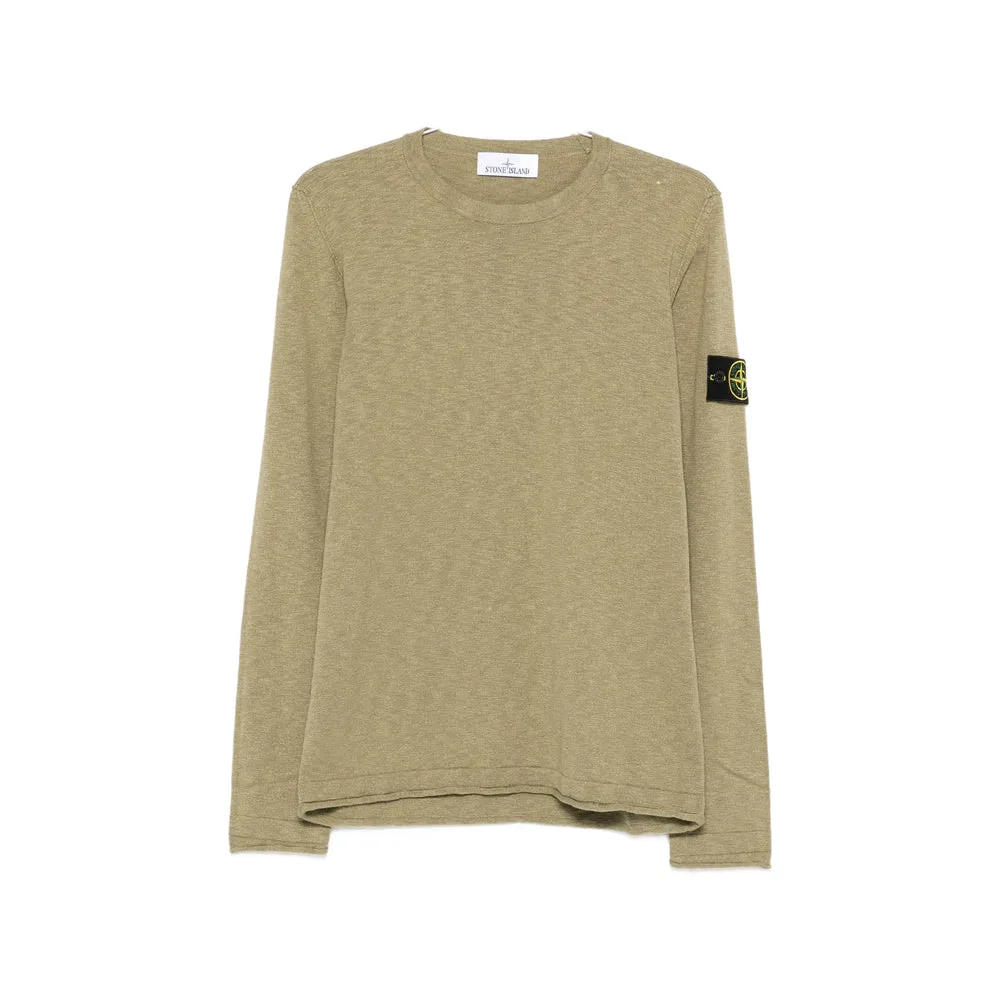 Sweaters Green sold by Wanan Luxury