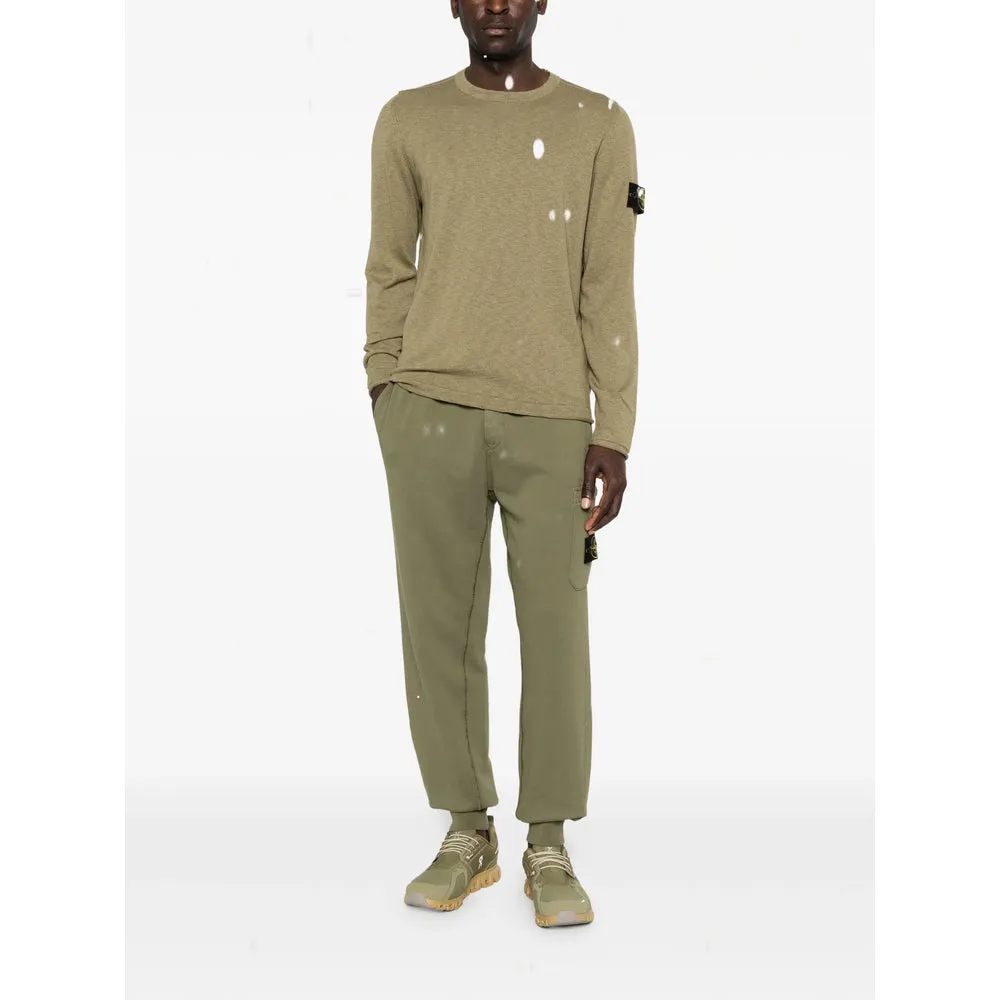 Sweaters Green sold by Wanan Luxury product image thumbnail 3