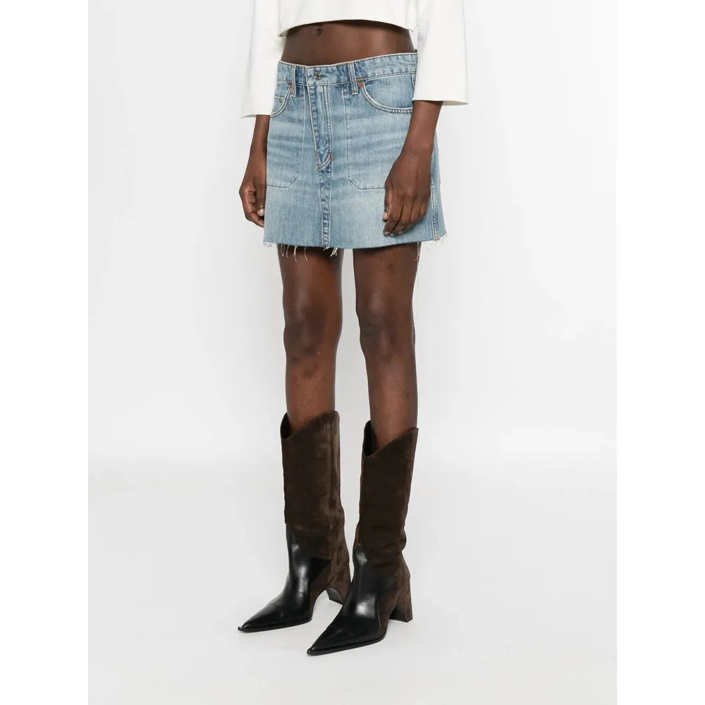 Denim Blue sold by Wanan Luxury product image thumbnail 4