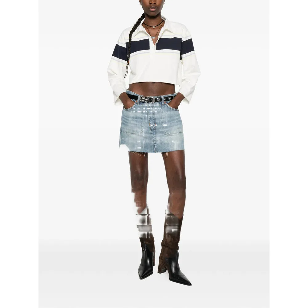Denim Blue sold by Wanan Luxury product image thumbnail 2