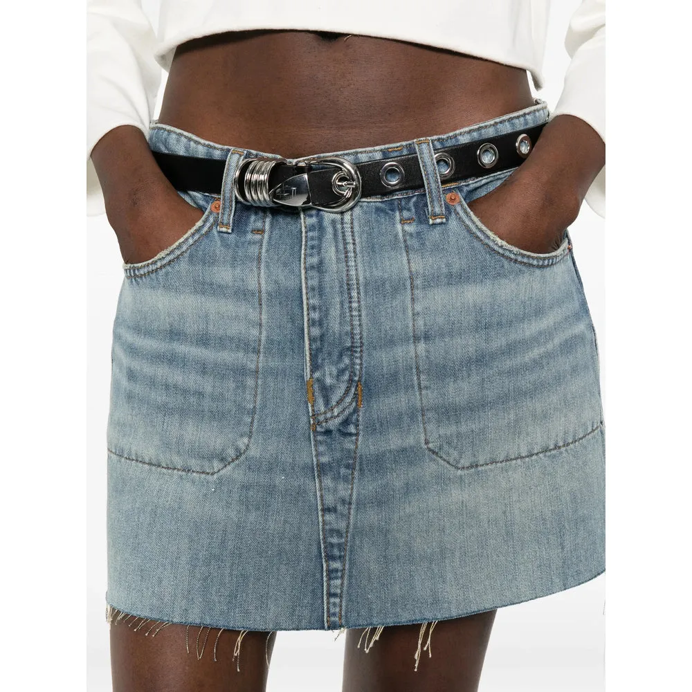 Denim Blue sold by Wanan Luxury product image thumbnail 3