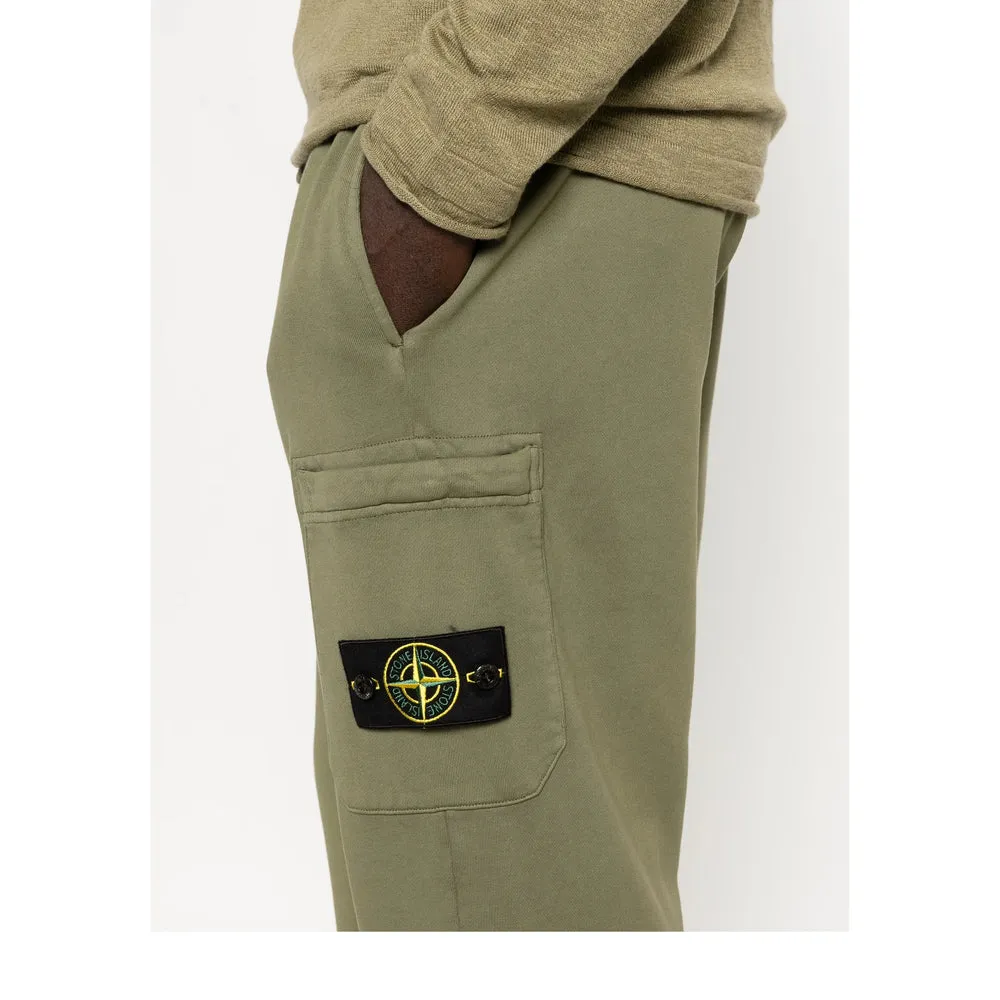 Pants Green sold by Wanan Luxury product image thumbnail 3
