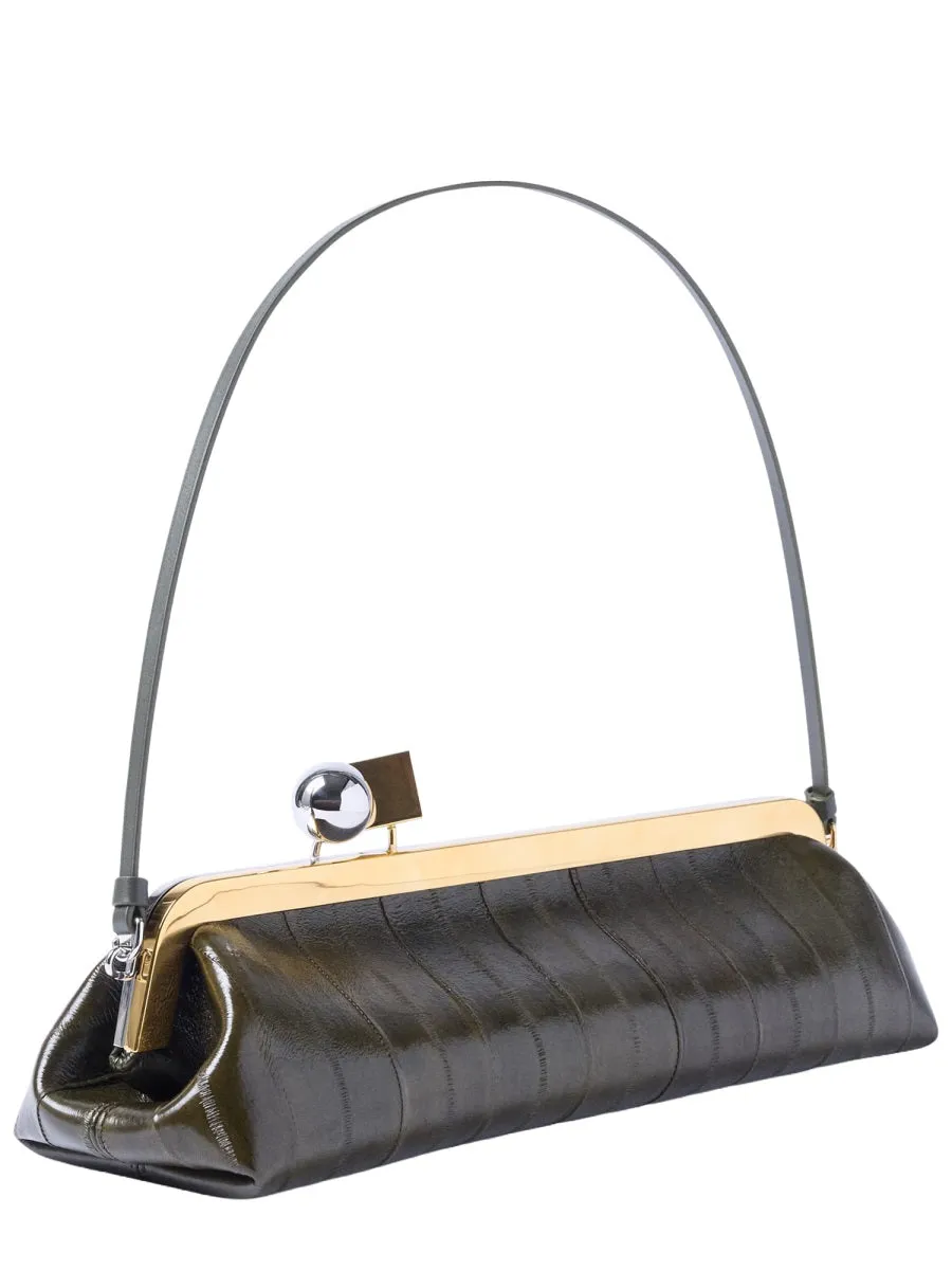 Clutch Bag "Salon" sold by Wanan Luxury product image thumbnail 3