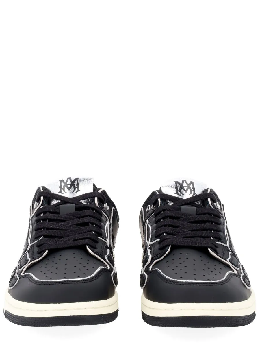 "Skel Top Low" Sneaker sold by Wanan Luxury product image thumbnail 3