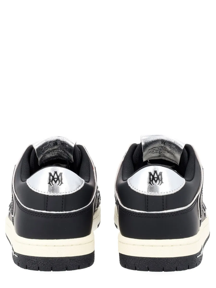 "Skel Top Low" Sneaker sold by Wanan Luxury product image thumbnail 4
