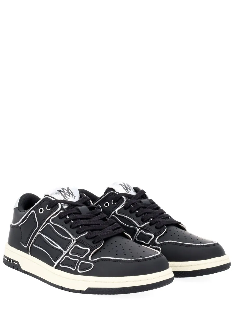"Skel Top Low" Sneaker sold by Wanan Luxury product image thumbnail 2