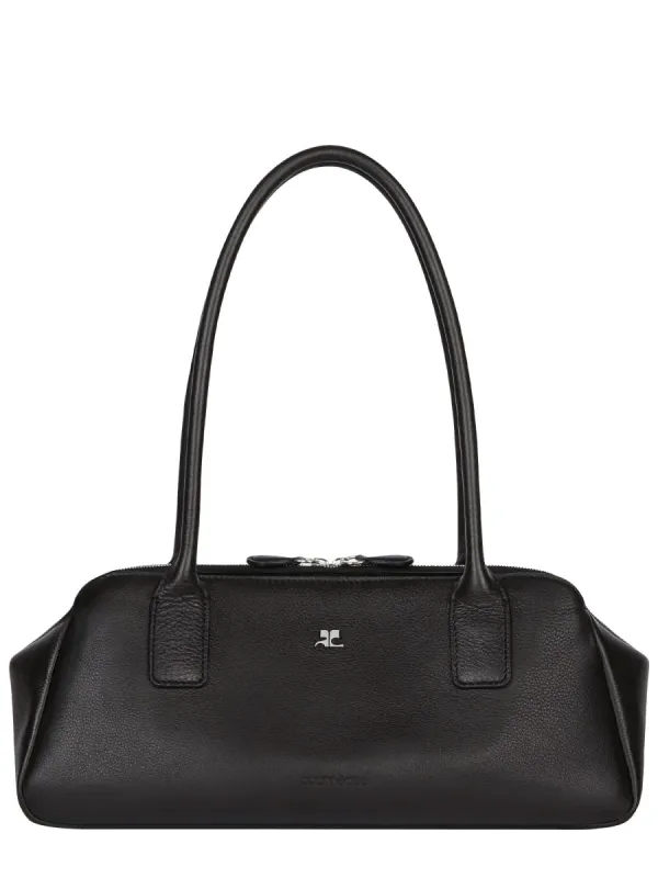 Bag "Strip" made by Courreges