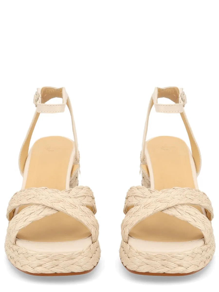 Sandal "Valeriette/258" sold by Wanan Luxury product image thumbnail 3