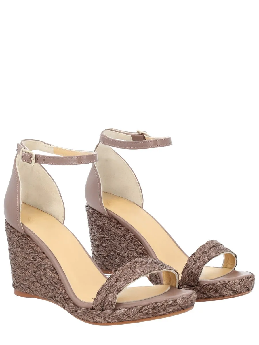 Sandal "Berna/258" sold by Wanan Luxury product image thumbnail 2