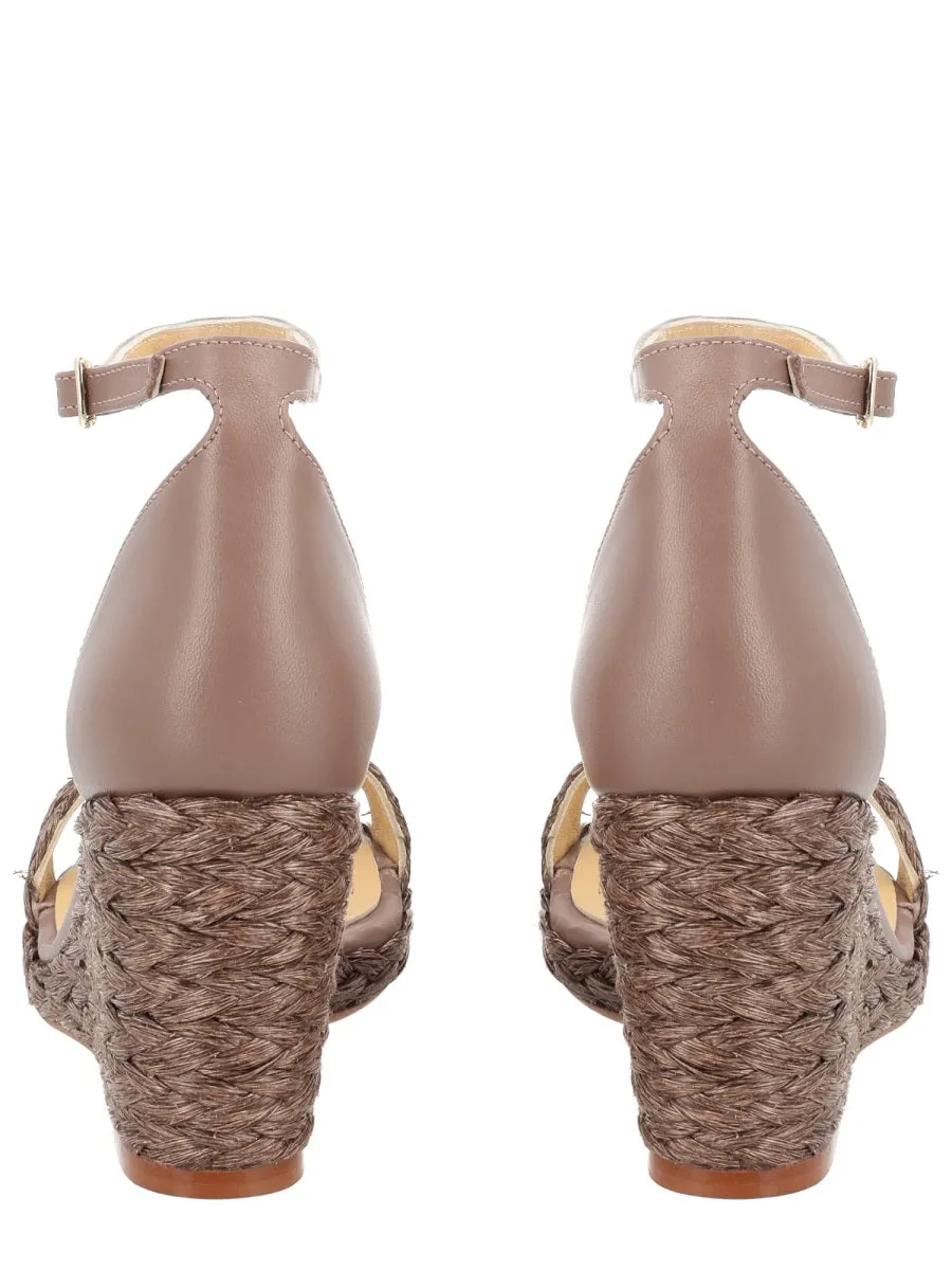 Sandal "Berna/258" sold by Wanan Luxury product image thumbnail 3