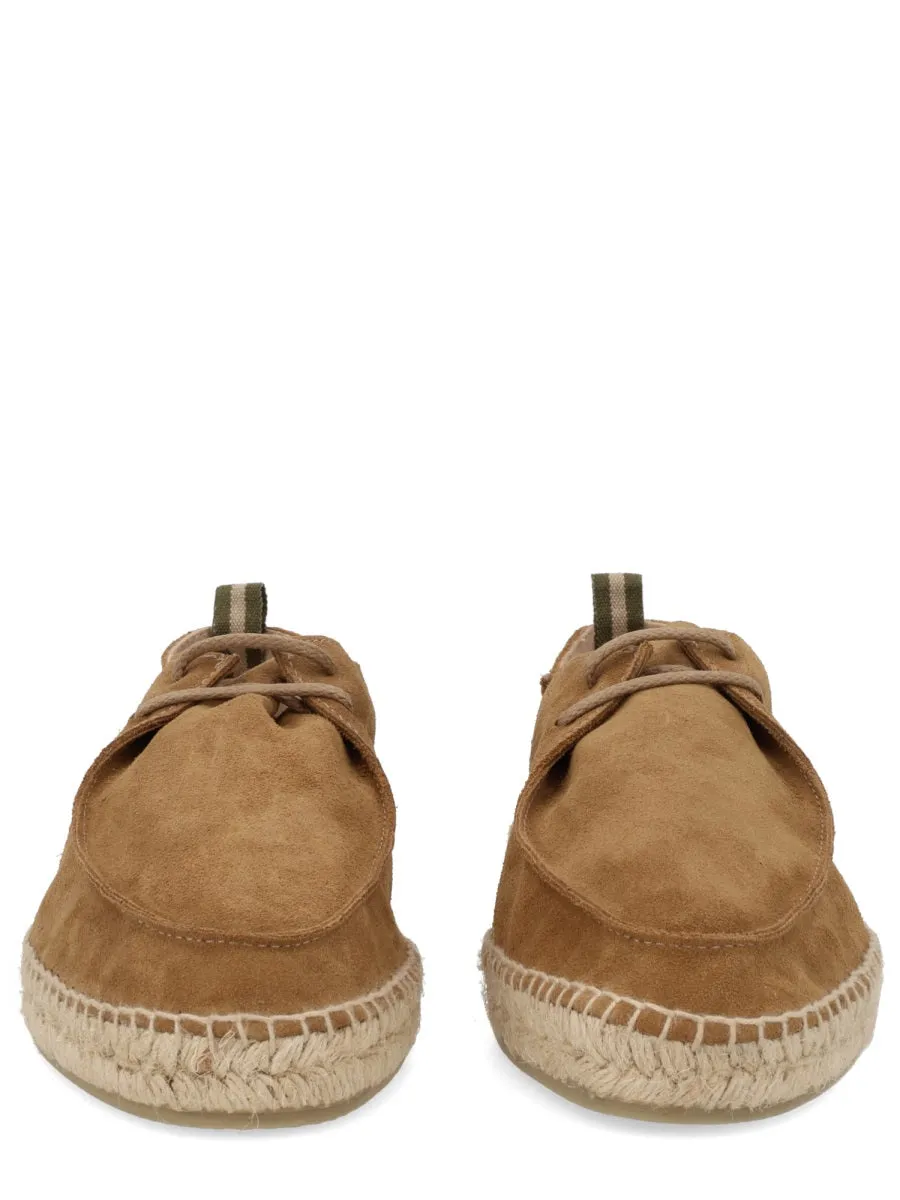 Espadrille "Ned/186" sold by Wanan Luxury product image thumbnail 3