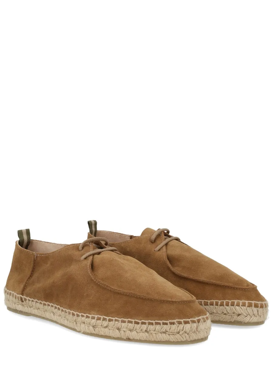 Espadrille "Ned/186" sold by Wanan Luxury product image thumbnail 2