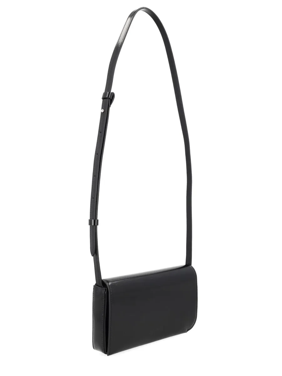 Bag "Curve" sold by Wanan Luxury product image thumbnail 3