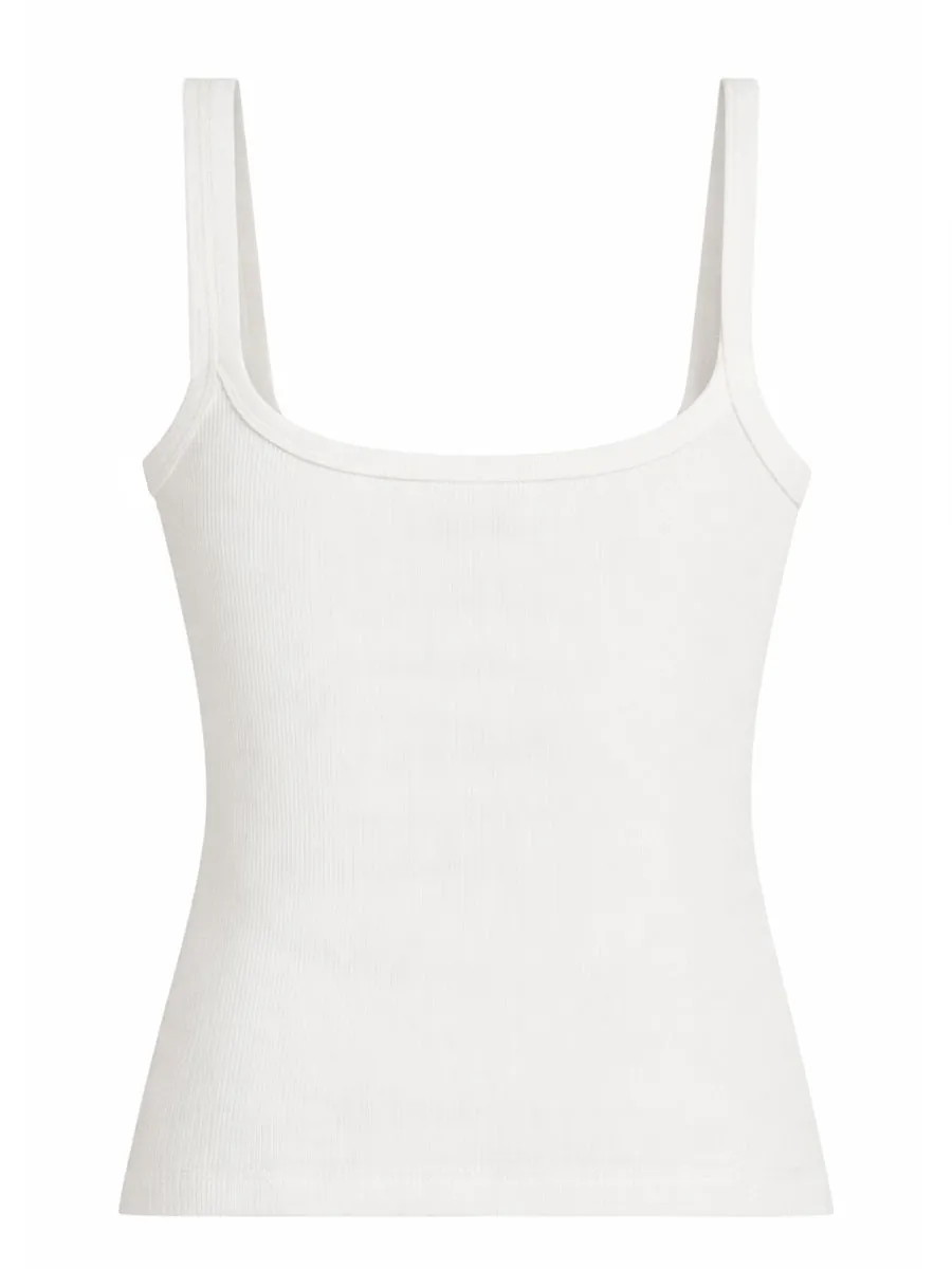 "90's" Tank Top With Buckle sold by Wanan Luxury product image thumbnail 3