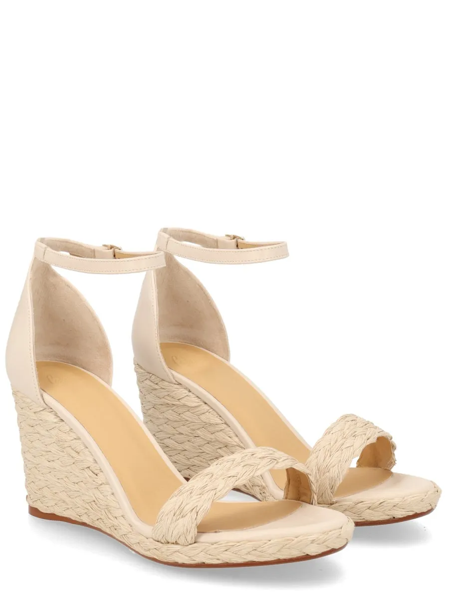 Sandal "Berna/258" sold by Wanan Luxury product image thumbnail 2