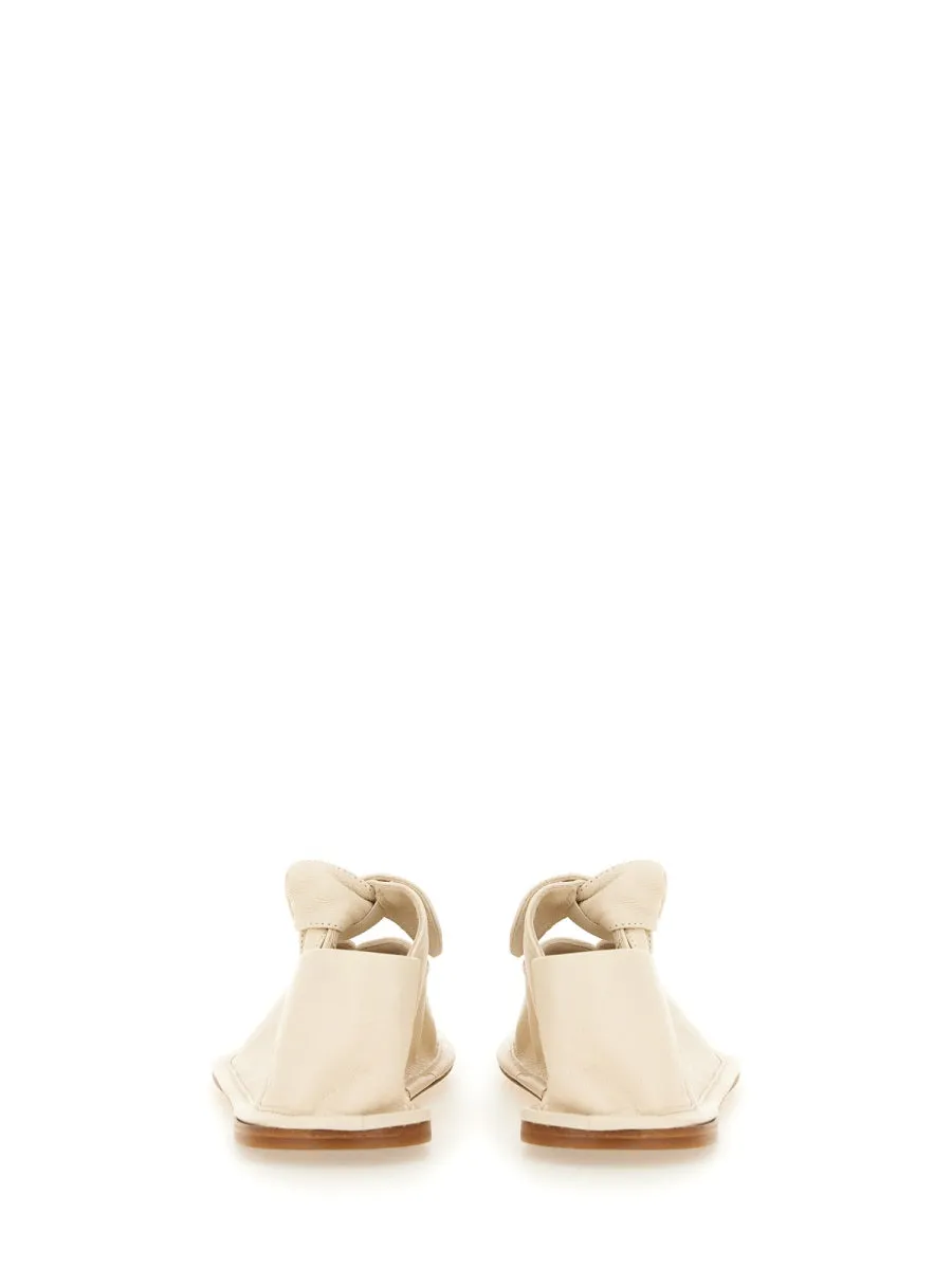 Shoe "Llasada" sold by Wanan Luxury product image thumbnail 3