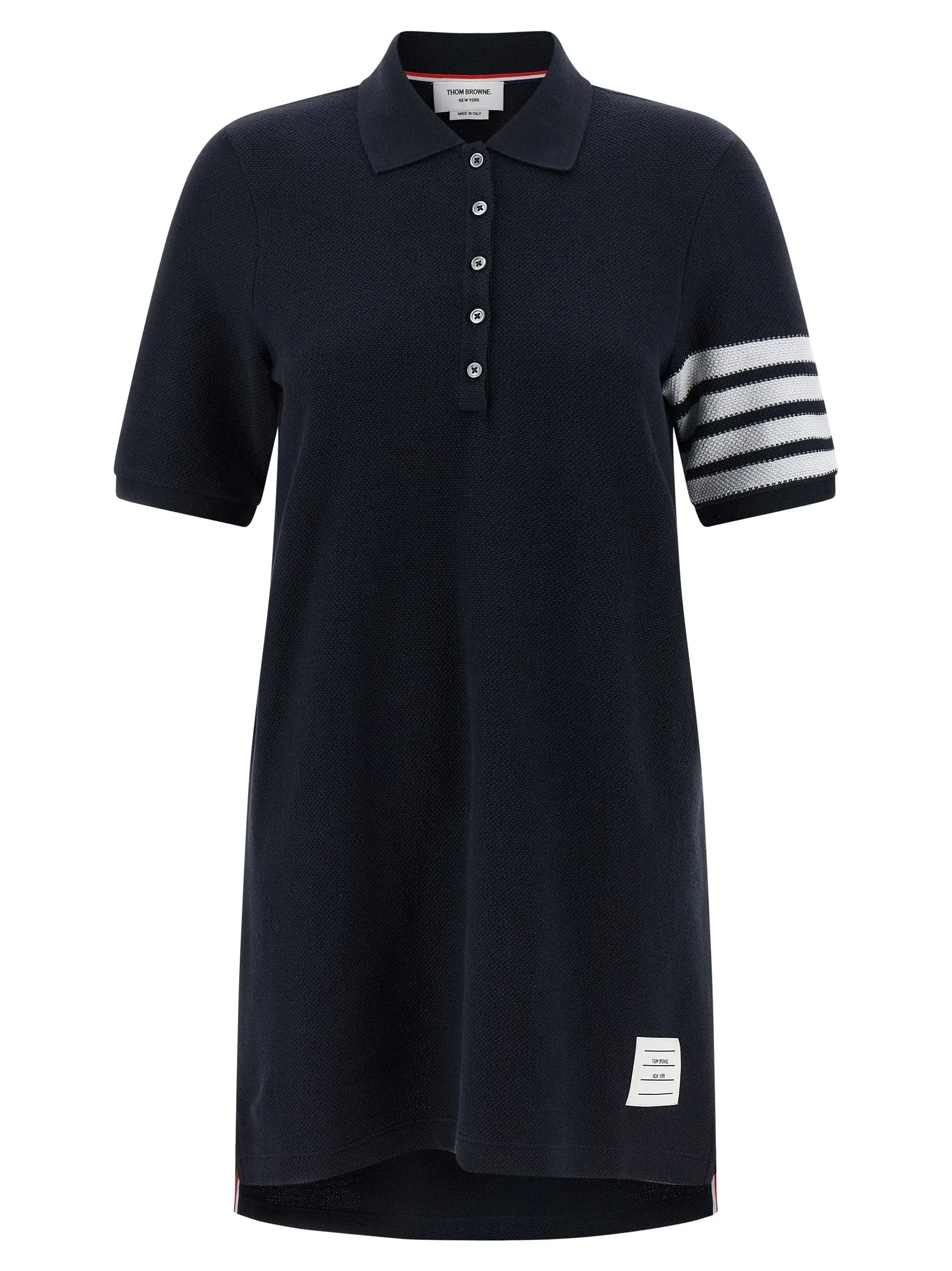 Polo Dress Dresses Blue sold by Wanan Luxury