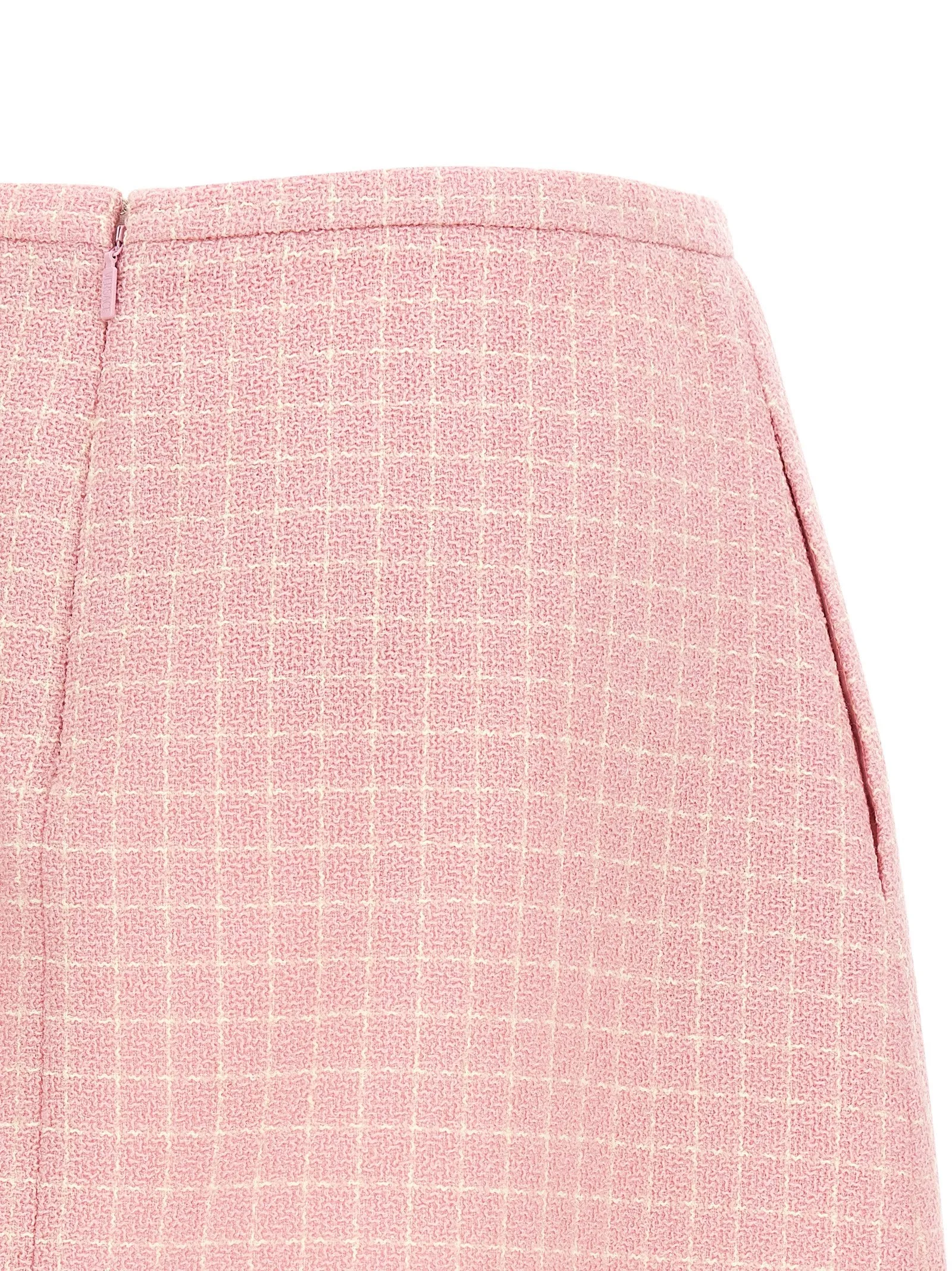 Medusa Skirts Pink sold by Wanan Luxury product image thumbnail 4