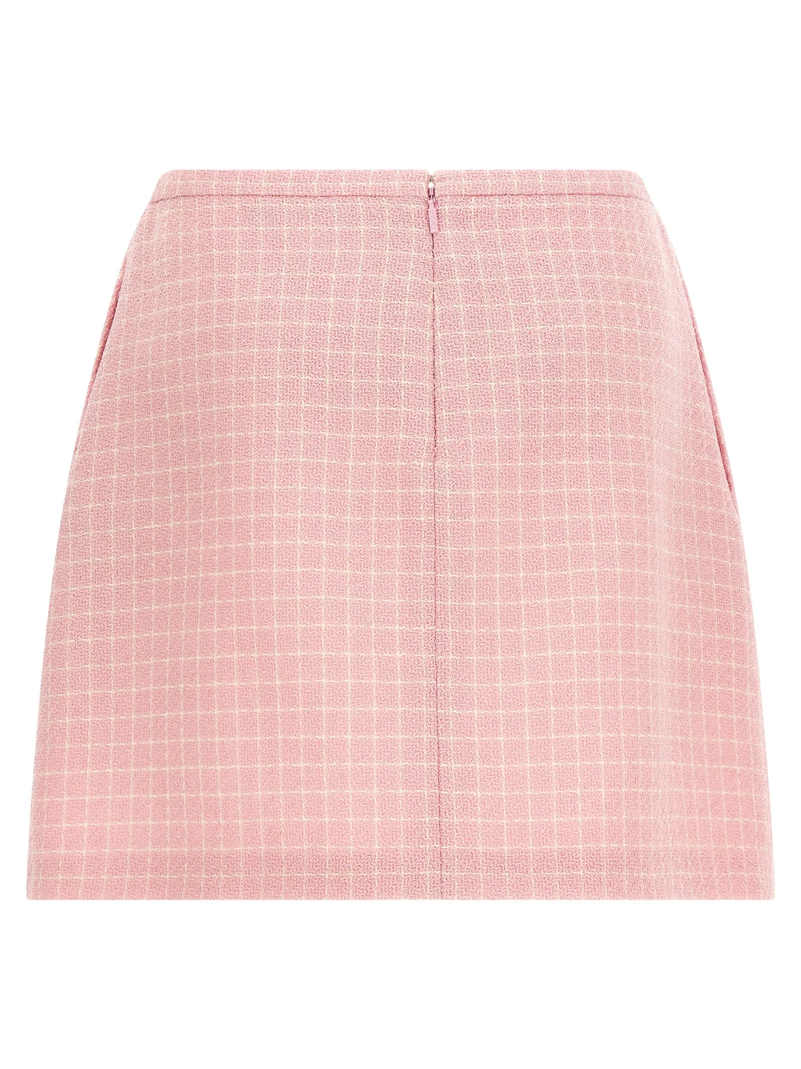 Medusa Skirts Pink sold by Wanan Luxury product image thumbnail 2
