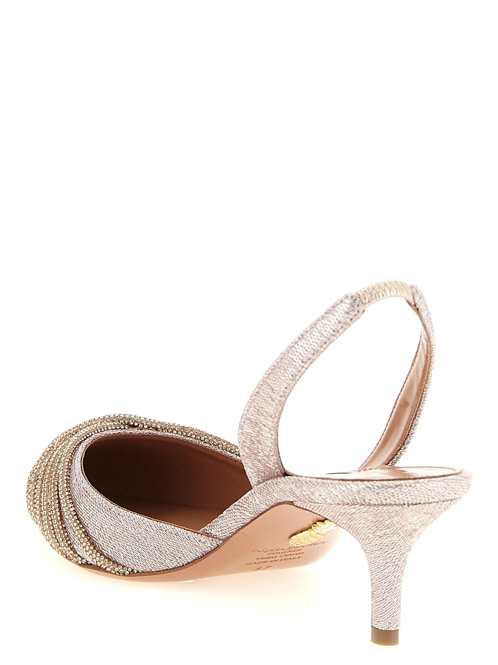 Gatsby Pumps Pink sold by Wanan Luxury product image thumbnail 3