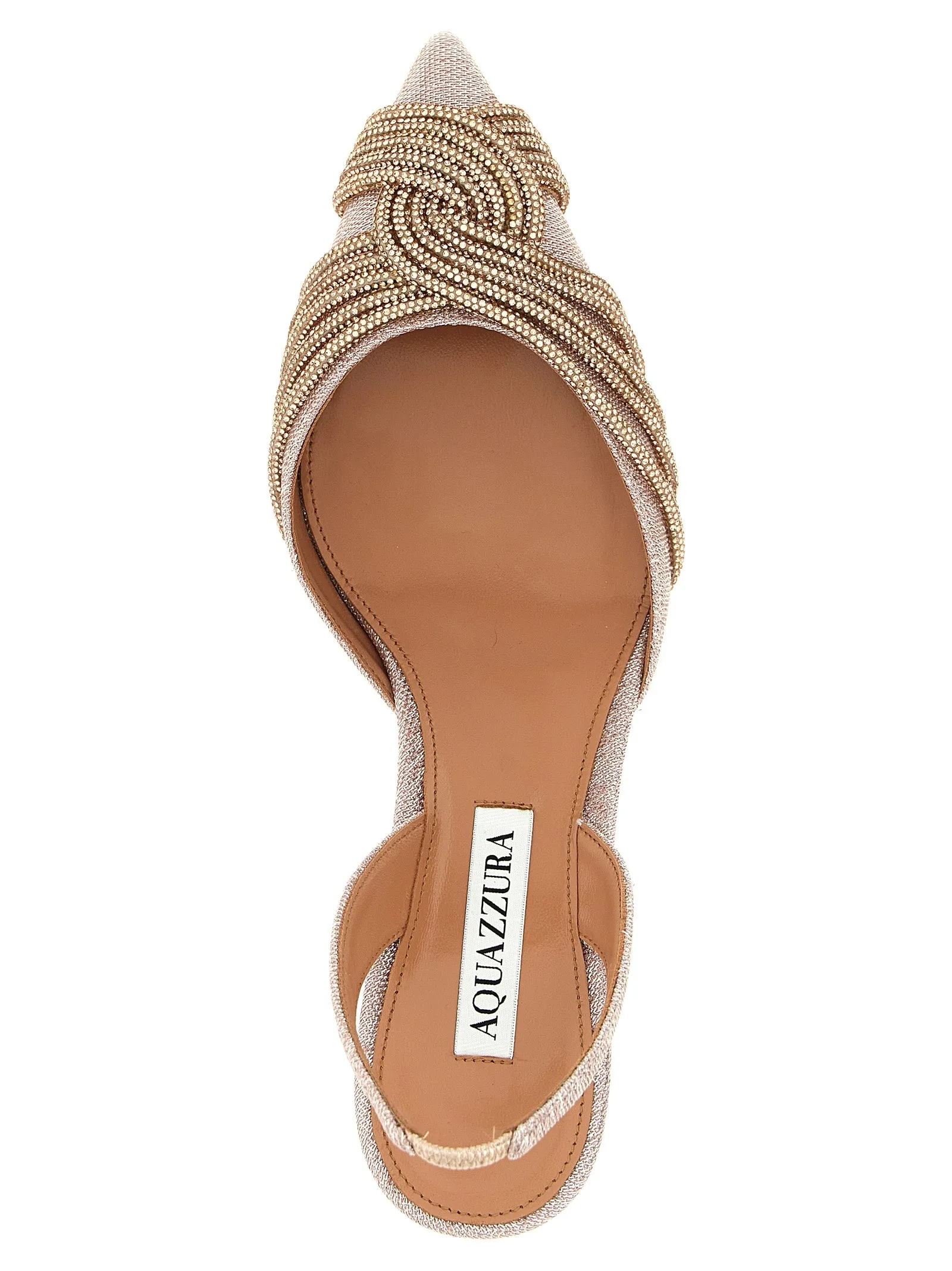 Gatsby Pumps Pink sold by Wanan Luxury product image thumbnail 4