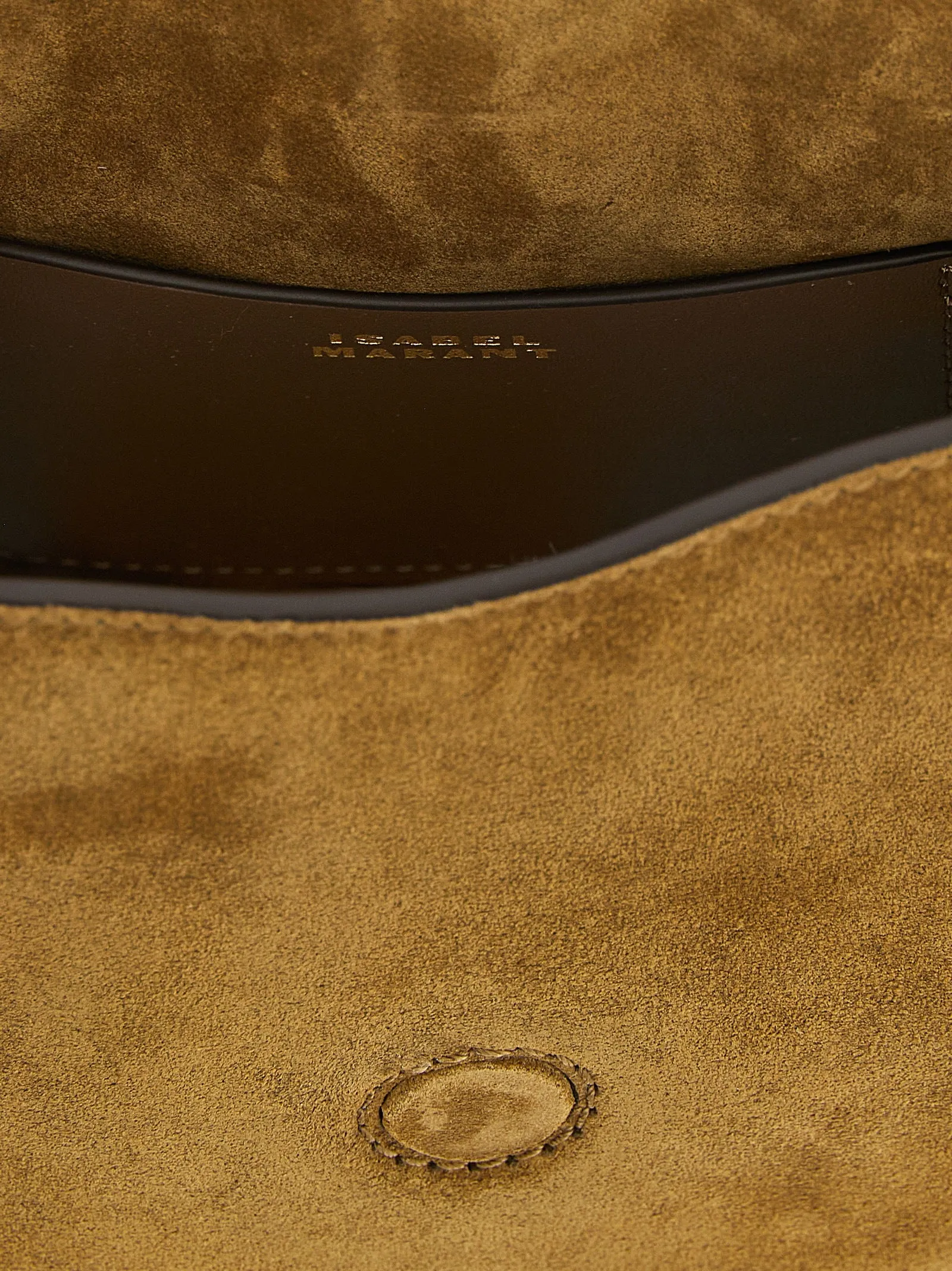 Altay Crossbody Bags Brown sold by Wanan Luxury product image thumbnail 4