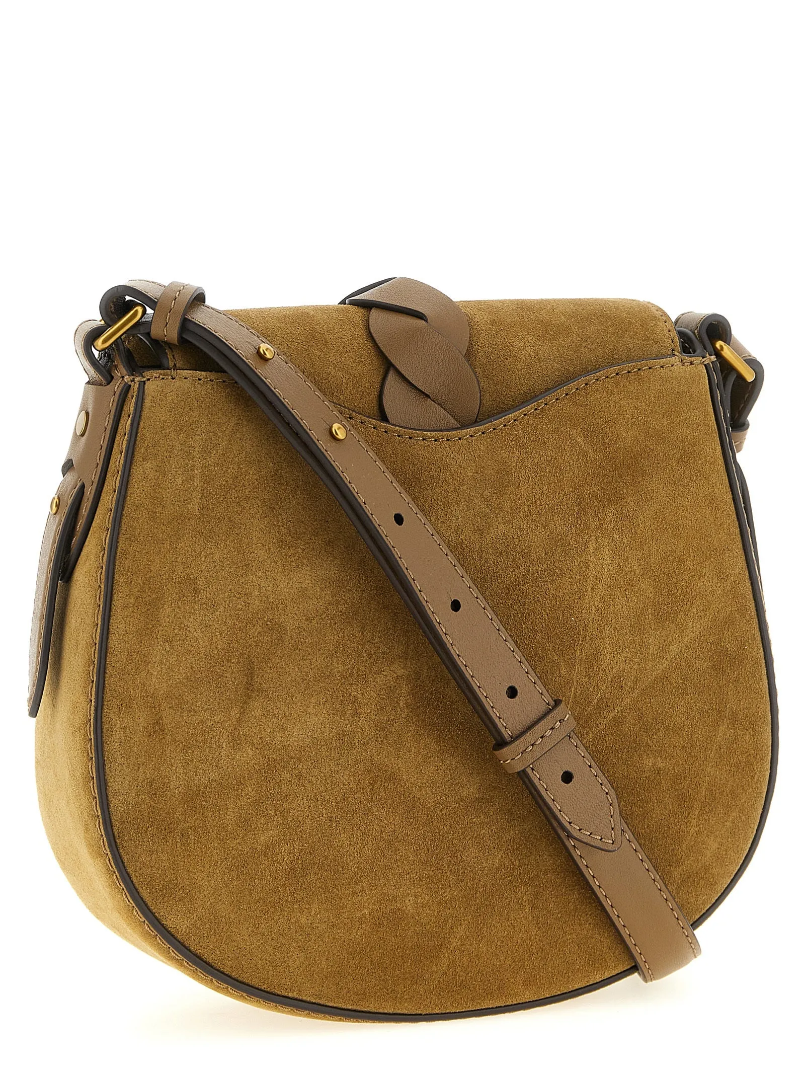 Altay Crossbody Bags Brown sold by Wanan Luxury product image thumbnail 2