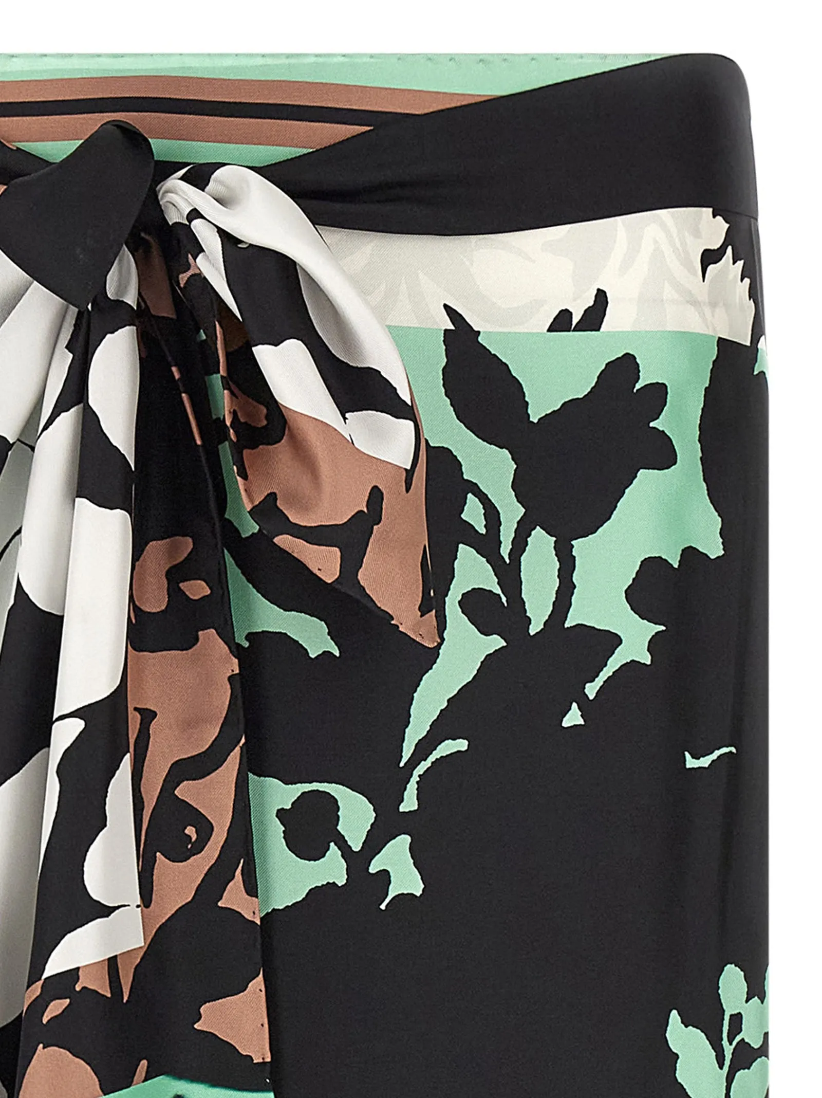 Scarfys Long Skirts Multicolor sold by Wanan Luxury product image thumbnail 3