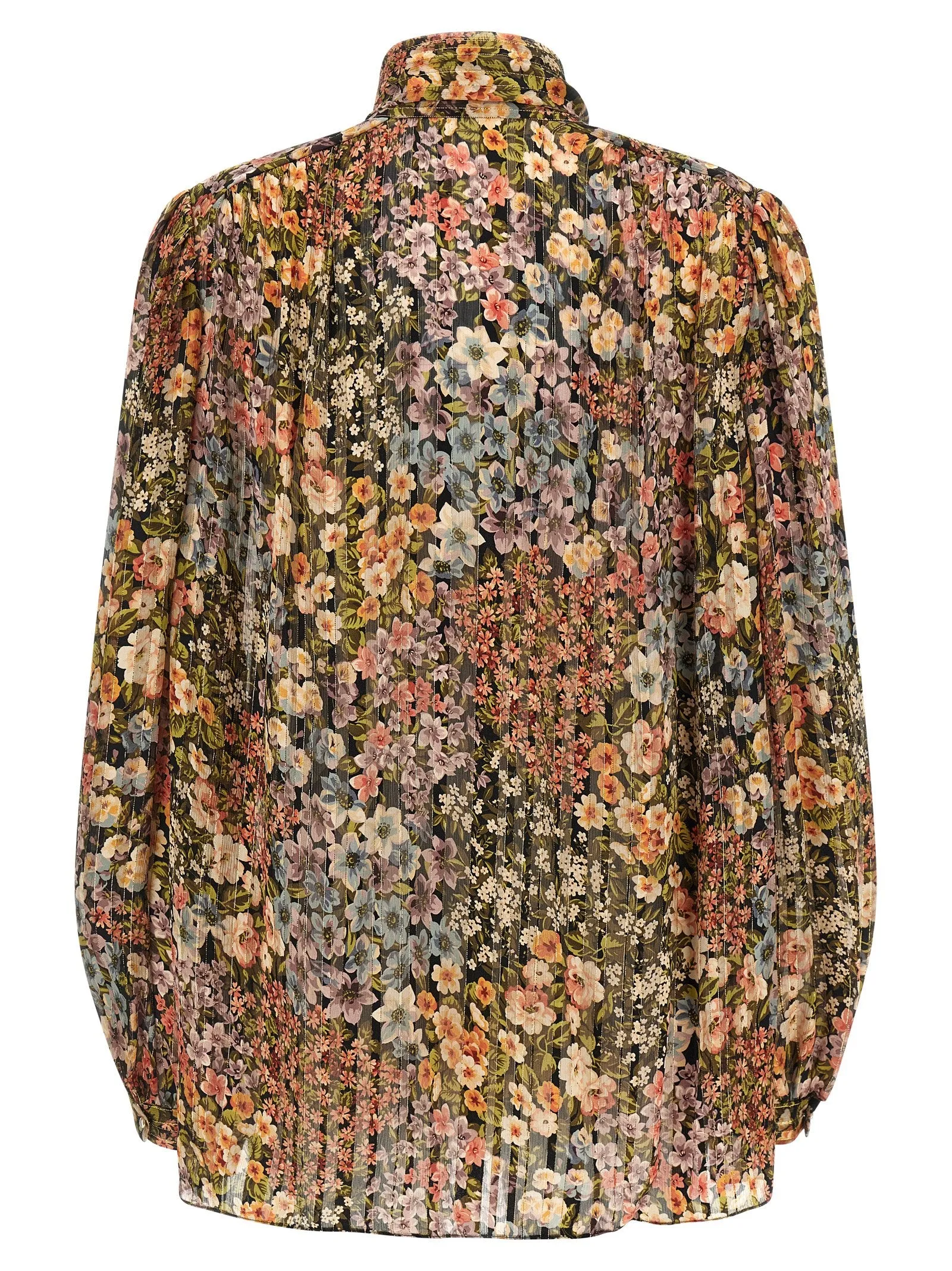 AprèS L Shirt And Blouse Multicolor sold by Wanan Luxury product image thumbnail 2