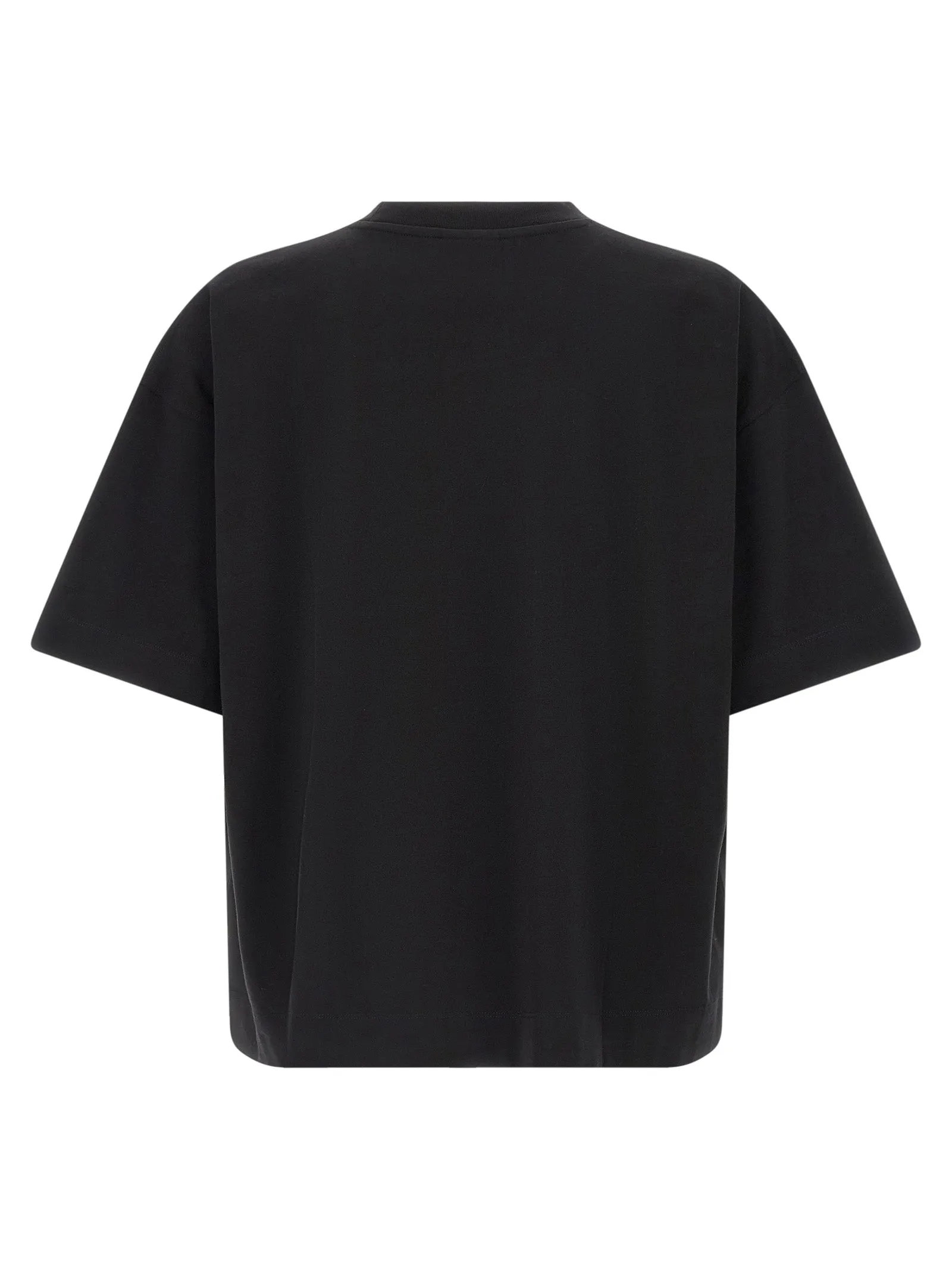 Heno T-Shirt Black sold by Wanan Luxury product image thumbnail 2