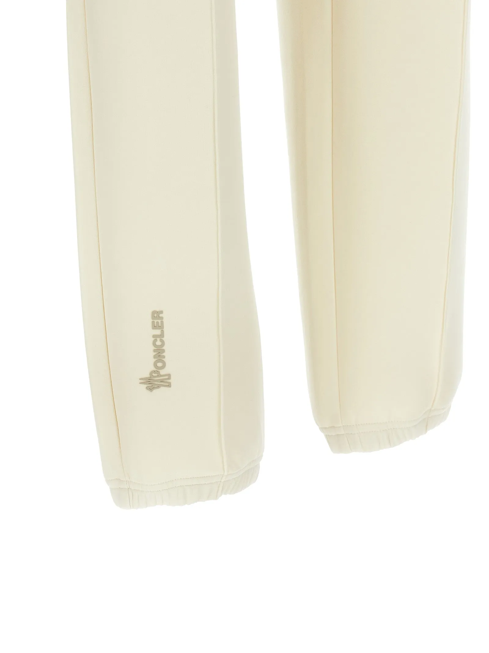 Double Fabric Joggers Pants White sold by Wanan Luxury product image thumbnail 5